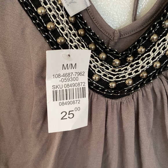 Tunic Top - Picture 2 of 2